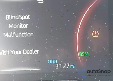 2025 Toyota Rav4 Xle z USA, uszkodzony, nr VIN 2T3P1RFV3SW569796